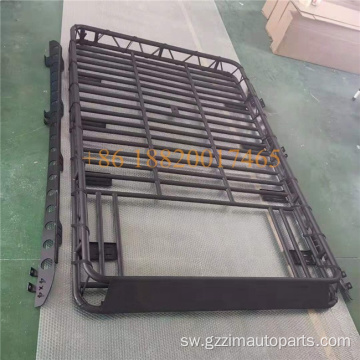 FJ150 FJ200 Patrol Paa Rack Basket